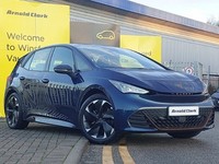 2022 Cupra Born 150kW V1 58kWh 5dr Auto HATCHBACK ELECTRIC Automatic