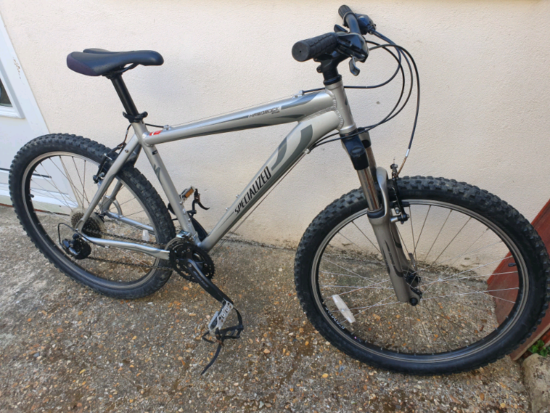 specialised hardrock sport