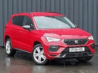 2024 SEAT Ateca 1.5 TSI EVO FR 5dr DSG Estate Petrol Automatic