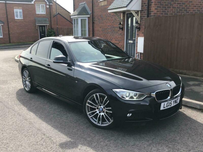 Бмв 330d xdrive