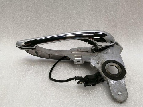 MASERATI QUATTROPORTE M139 FLH Door handle 69287700 Türgriff Vorne Links