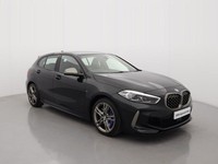 BMW 1 SERIES M135i xDrive 5dr Step Auto
