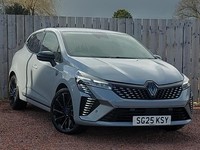 2025 Renault Clio 1.6 E-TECH full hybrid 145 Esprit Alpine 5dr Auto Hatchback Hy