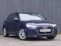 2023 Audi A1 25 TFSI Sport 5dr Hatchback Petrol Manual