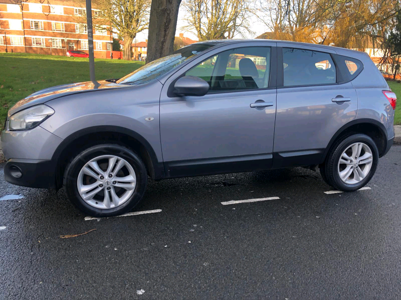 P2263 nissan qashqai