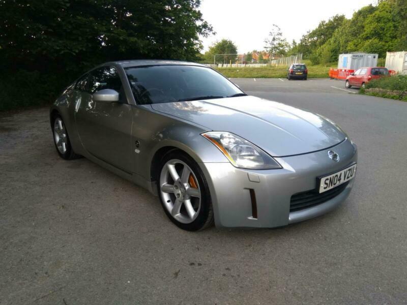 Nissan 350Z Manual for sale in UK | View 61 bargains