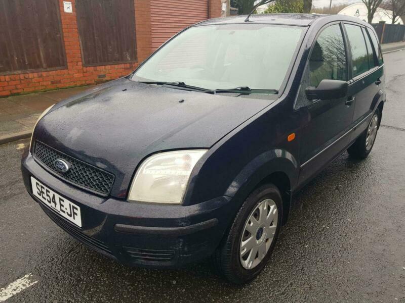 Ford fusion 2005 2012
