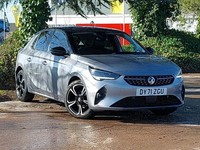 2022 Vauxhall Corsa 1.2 Elite Edition 5dr Hatchback Petrol Manual