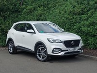 2022 Mg Motor Uk HS 1.5 T-GDI Excite 5dr SUV Petrol Manual