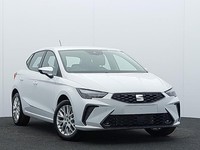2026 SEAT Ibiza 1.0 TSI 95 SE 5dr Hatchback Petrol Manual