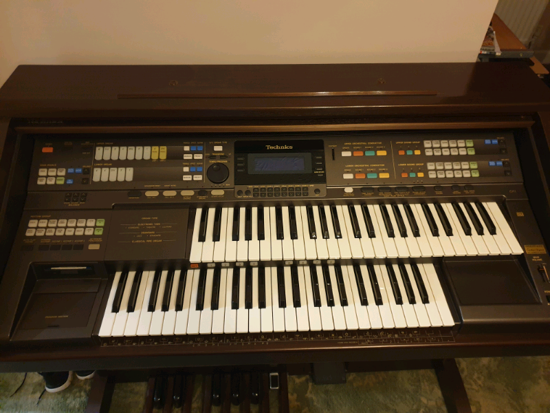 Electronic Organ for sale in UK View 76 bargains