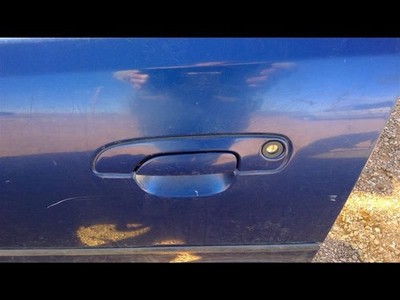 Brake Master Cylinder Without ABS Fits 99-02 COUGAR 194907