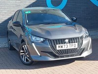 2023 Peugeot 208 1.2 PureTech 130 Allure Premium + 5dr EAT8 Hatchback Petrol Aut