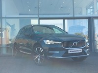 2022 Volvo XC60 2.0 T8 455 RC PHEV Inscription Pro 5dr AWD Auto SUV Hybrid Autom