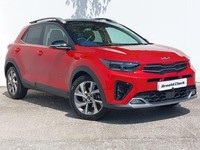 2023 Kia Stonic 1.0T GDi 48V GT-Line S 5dr SUV Petrol Manual