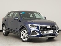 2022 Audi Q2 35 TFSI Sport 5dr S Tronic SUV Petrol Automatic