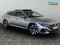 2022 Volkswagen Arteon 2.0 TSI R-Line Shooting Brake DSG Euro 6 (s/s) 5dr Automa