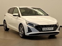 2025 Hyundai i20 1.0T GDi Premium 5dr Hatchback Petrol Manual