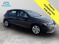 2023 Volkswagen Golf 1.5 TSI Life 5dr HATCHBACK PETROL Manual