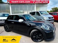 MINI Mini COOPER CLASSIC-ONLY 34867 MILES, 6 SPEED, ?2855 OF EXTRAS,