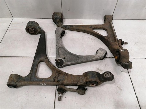 BENTLEY ARNAGE GREEN LABEL Front Wishbone SET PD24434PC  Vorne Querlenker SATZ