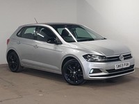 2019 Volkswagen Polo 1.0 TSI 95 SE 5dr Hatchback Petrol Manual