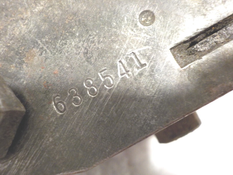 OEM HURST COMPETITION PLUS SHIFTER BODY PLATE 3216274 2083 LEVERS 2051 2182 3405