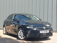 2020 Vauxhall Corsa 1.2 Turbo Elite Nav 5dr Hatchback Petrol Manual