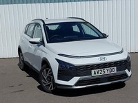 2025 Hyundai BAYON 1.0 TGDi Advance 5dr DCT Hatchback Petrol Automatic