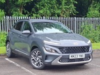 2023 Hyundai KONA 1.6 GDi Hybrid Premium 5dr DCT Hatchback Hybrid Automatic
