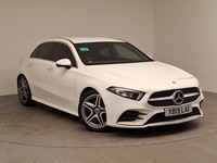2019 Mercedes-Benz A Class A220 AMG Line Premium 5dr Auto Hatchback Petrol Autom