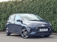 2025 Hyundai i10 1.2 [79] Premium 5dr Auto [Nav] Hatchback Petrol Automatic