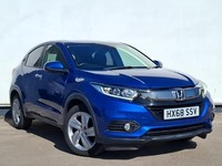 2018 Honda HR-V 1.5 i-VTEC SE 5dr SUV Petrol Manual