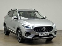 2024 Mg Motor Uk Zs 1.5 VTi-TECH Exclusive 5dr Hatchback Petrol Manual