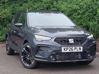2026 SEAT Arona 1.0 TSI 115 FR Sport 5dr DSG Hatchback Petrol Automatic
