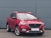 2021 MG MG HS 1.5 T-GDI PHEV Exclusive 5dr Auto SUV Hybrid Automatic