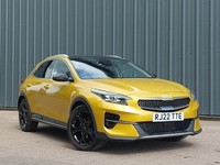 2022 Kia XCeed 1.5T GDi ISG 4 5dr Hatchback Petrol Manual