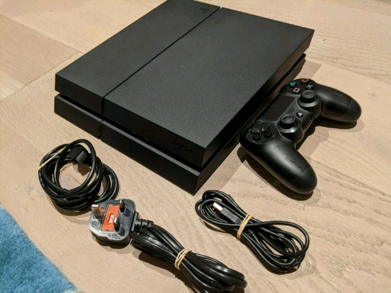 PlayStation 4 500G for sale in East London, London Gumtree
