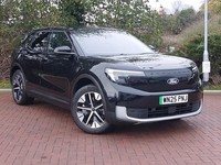 2025 Ford Explorer 210kW Select 77kWh 5dr Auto SUV Electric Automatic