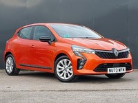 2024 Renault Clio 1.6 E-TECH full hybrid 145 Evolution 5dr Auto HATCHBACK PETROL