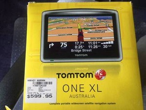 Tomtom 4en52