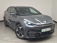2025 Cupra Tavascan 210kW V1 77kWh 5dr Auto Estate Electric Automatic