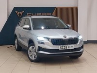2025 Skoda Karoq 1.0 TSI 116 SE Drive 5dr SUV Petrol Manual