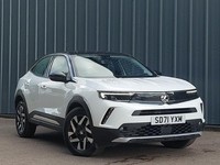 2021 Vauxhall Mokka 1.2 Turbo Elite Nav 5dr Hatchback Petrol Manual
