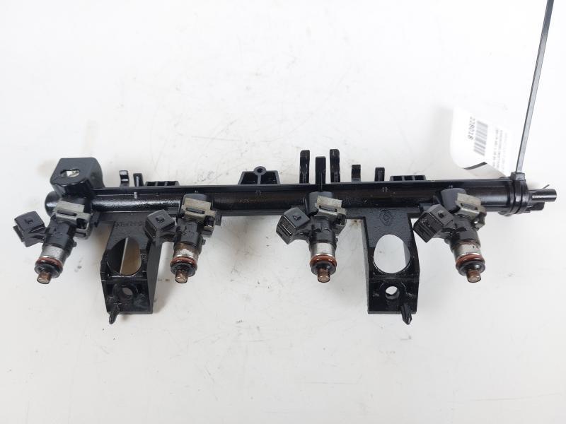 8200292590 Injecteurs Pour Renault Clio Ii (Bb-Cb-Sb) 1.2b Kw43 - D7fd726 228018