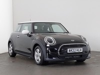 2022 MINI HATCHBACK 1.5 Cooper Classic 3dr HATCHBACK PETROL Manual
