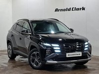 2024 Hyundai TUCSON 1.6T Advance 5dr ESTATE PETROL Manual
