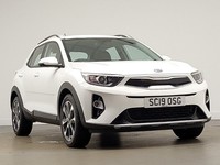 2019 Kia Stonic 1.4 MPi 2 5dr HATCHBACK PETROL Manual