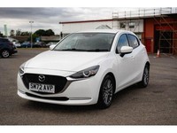 2023 Mazda Mazda2 SKYACTIV-G GT Sport Hatchback Petrol Automatic