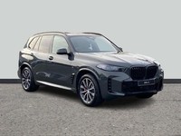 BMW X5 xDrive50e M Sport 5dr Auto [Tech/Pro Pack]